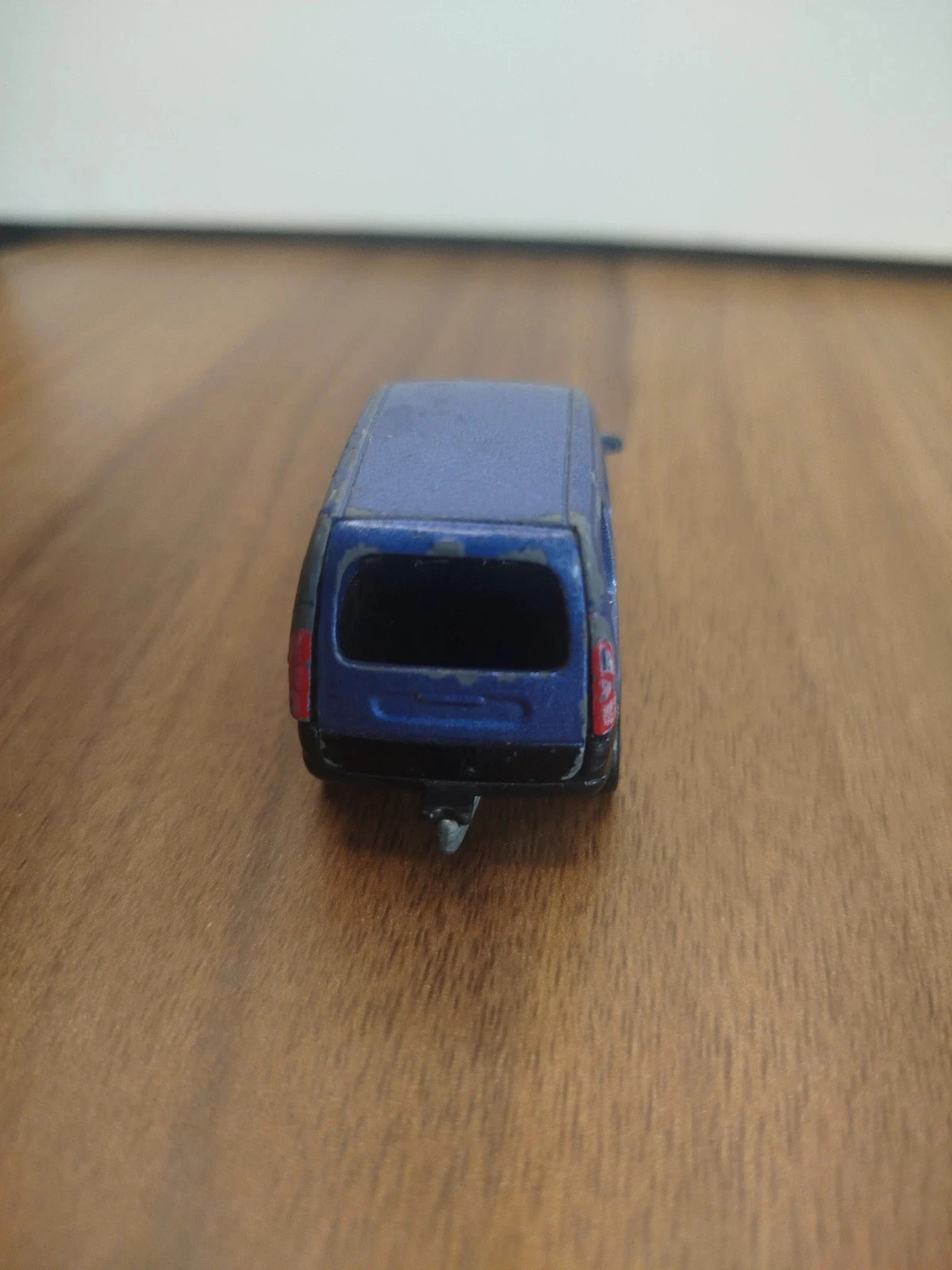 Coche Norev Renault Kangoo – photo 4